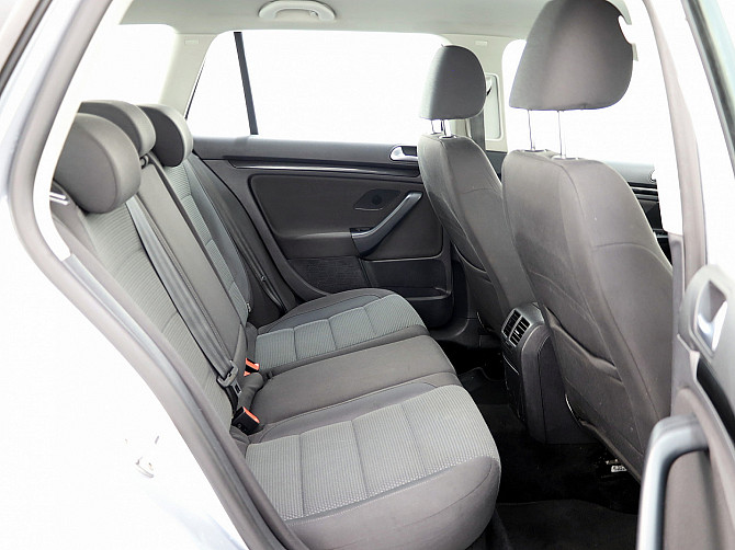 Volkswagen Golf Variant Comfortline 1.2 77kW Tallina - foto 7