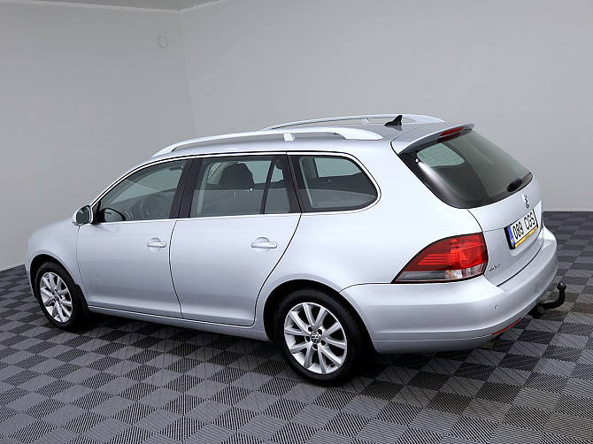 Volkswagen Golf Variant Comfortline 1.2 77kW Tallina - foto 4