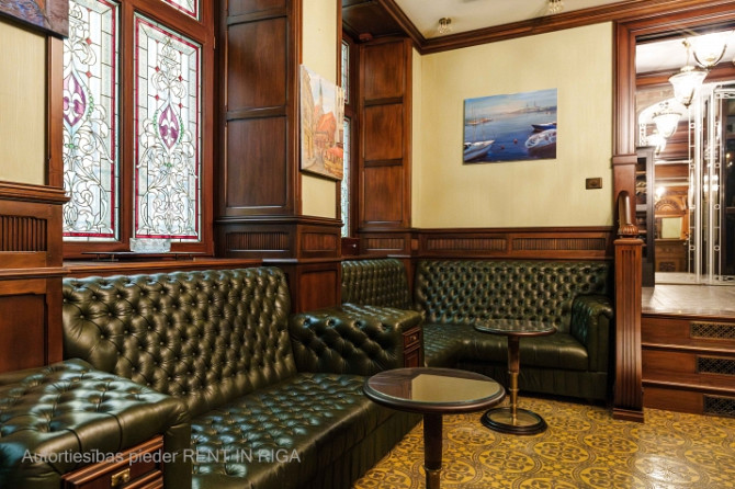 Šarms, elegance un prestižs  Jūsu jaunais īpašums Kalēju ielā, Vecrīgas sirdī!  Sešu Rīga - foto 7