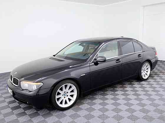 BMW 730 Executive 3.0 D 150kW Таллин
