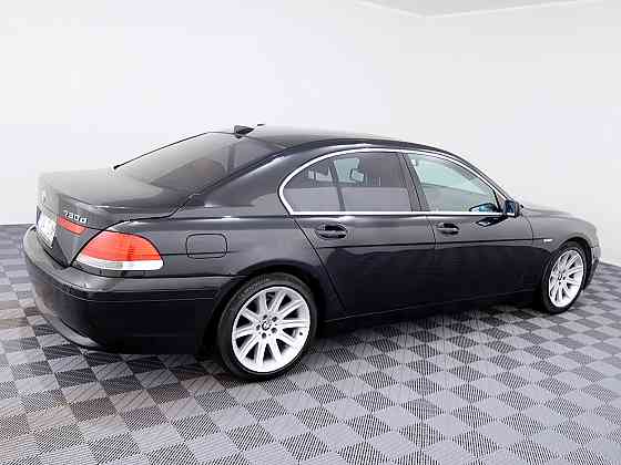 BMW 730 Executive 3.0 D 150kW Таллин