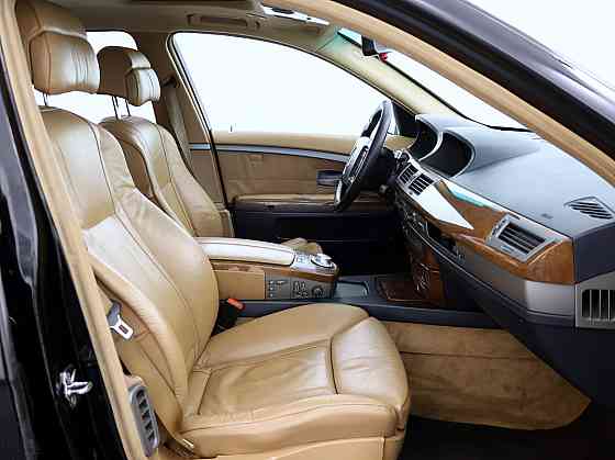BMW 730 Executive 3.0 D 150kW Таллин