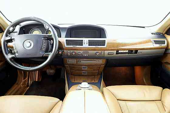 BMW 730 Executive 3.0 D 150kW Таллин