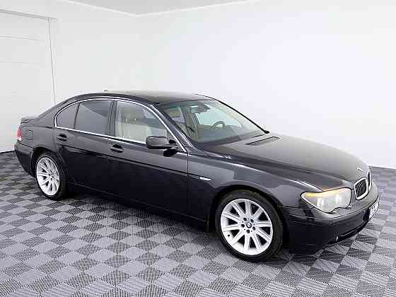 BMW 730 Executive 3.0 D 150kW Таллин