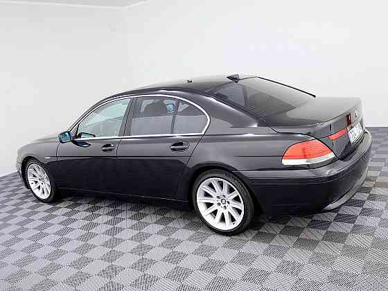 BMW 730 Executive 3.0 D 150kW Таллин