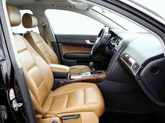 Audi A6 Avant Highline 2.7 TDI 132kW Tallina