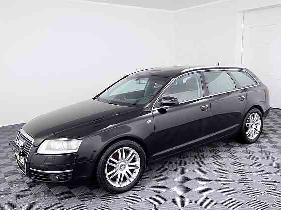 Audi A6 Avant Highline 2.7 TDI 132kW Tallina