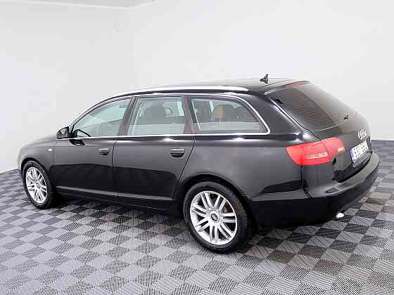 Audi A6 Avant Highline 2.7 TDI 132kW Tallina