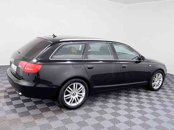 Audi A6 Avant Highline 2.7 TDI 132kW Tallina