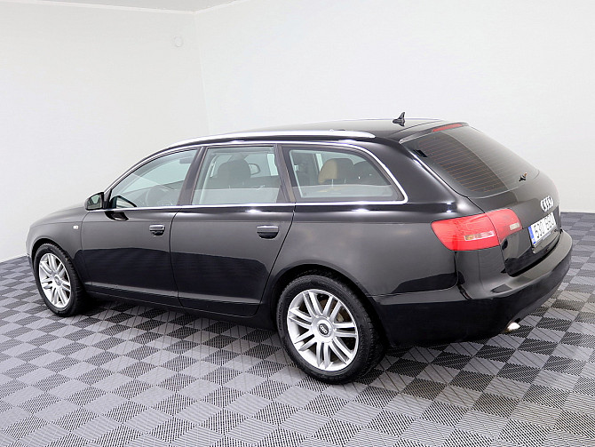 Audi A6 Avant Highline 2.7 TDI 132kW Tallina - foto 4