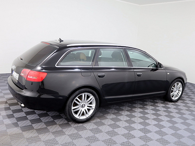 Audi A6 Avant Highline 2.7 TDI 132kW Tallina - foto 3