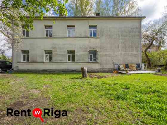 Продаётся компактная однокомнатная квартира в Риге, районе Засулаукс. Rīga