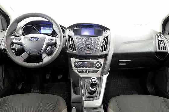 Ford Focus Turnier 1.6 TDCi 85kW Таллин