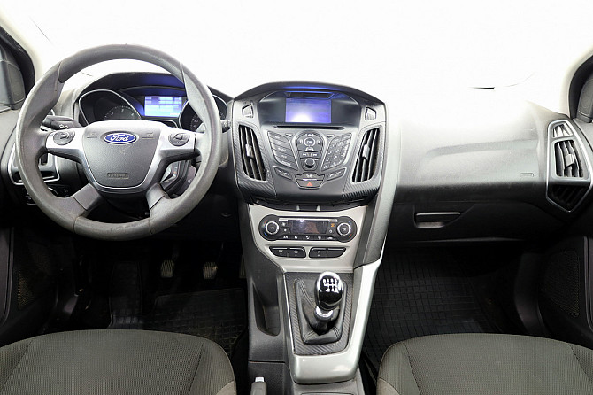 Ford Focus Turnier 1.6 TDCi 85kW Таллин - изображение 5