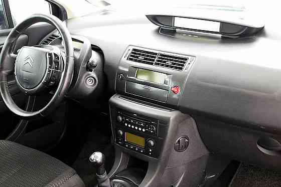 Citroen C4 Sport 1.6 80kW Tallina