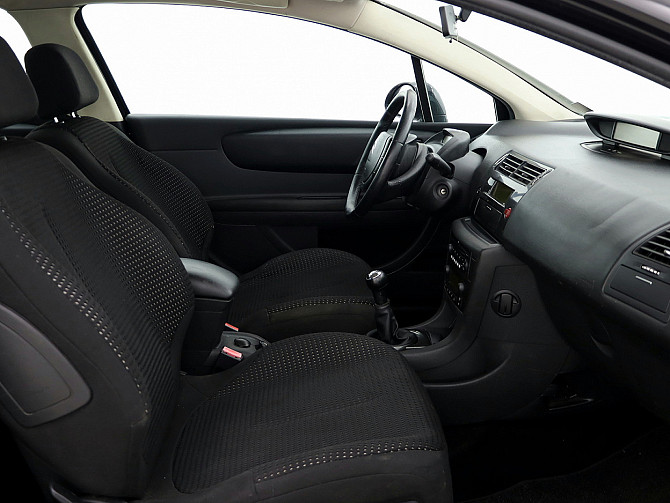 Citroen C4 Sport 1.6 80kW Таллин - изображение 6
