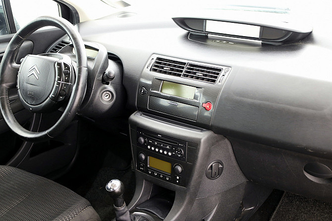 Citroen C4 Sport 1.6 80kW Таллин - изображение 5