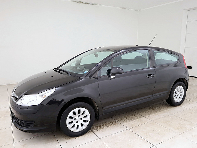 Citroen C4 Sport 1.6 80kW Таллин - изображение 2