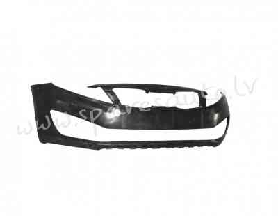 PKA041031BA - 'OEM: 86511-2T001' primed - Priekšējais Bampers - KIA OPTIMA  TF (2010-2015) Рига