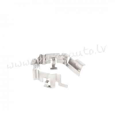 PLS028 - LED SET Adapter. Ford Focus. H1 - Aksesuāri - UNSORTED LED SET Рига