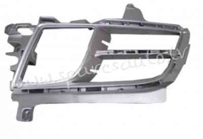 PMZ99119CAL - 'OEM: GS7T50C21B' EU, (08-10), with hole for foglamp, without chrome moulding, silver  Rīga