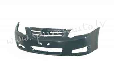 PTY041079BA - 'OEM: 52119-02933' H/B, (04-), primed - Priekšējais Bampers - TOYOTA COROLLA  E12 (200 Rīga