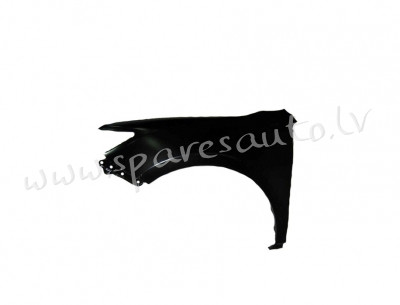 PTY10296AL - 'OEM: 5381206150' USA, without hole for flasher L - Spārns - TOYOTA CAMRY  XV50 (2012-2 Rīga - foto 1