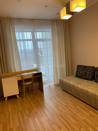 Rindu māja, zaļā teritorija, labiekārtots apzaļumots pagalms, slēgta teritorija, garāža Jūrmala - foto 16