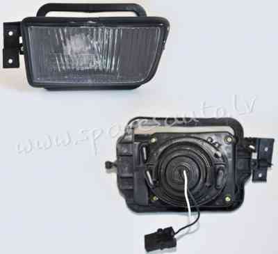 ZBM2002L - 'OEM: 63178360941' TYC L - Miglas Lukturis - BMW 5  E34 (1987-1996) Rīga