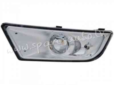 ZFD2017L - 'OEM: 1469919' TYC, without bulbs L - Miglas Lukturis - FORD GALAXY (2006-2010) Rīga