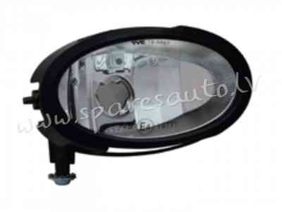 ZMZ2010L - 'OEM: BP4KV7220F' TYC, H/B, SDN, without bulbs, without frame L - Miglas Lukturis - MAZDA Рига