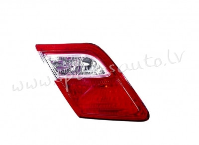 ZTY1920L - 'OEM: 8159006120' TYC, without bulbs, SAE (USA TYPE) L - Aizmugurējais Lukturis - TOYOTA  Рига - изображение 1