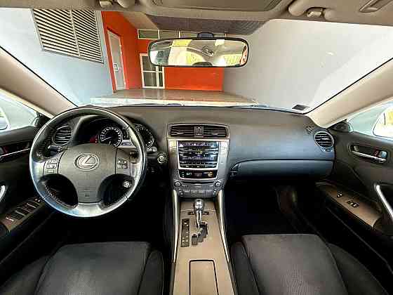 Lexus Is250 Рига