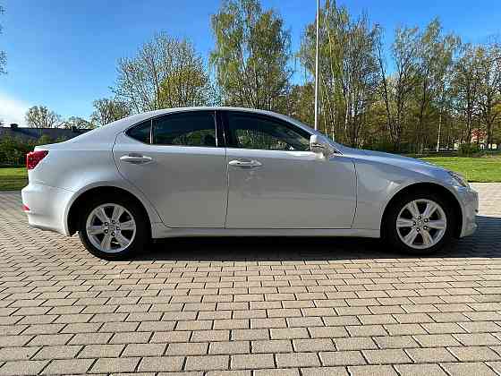 Lexus Is250 Рига
