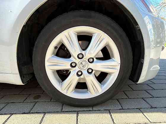 Lexus Is250 Рига