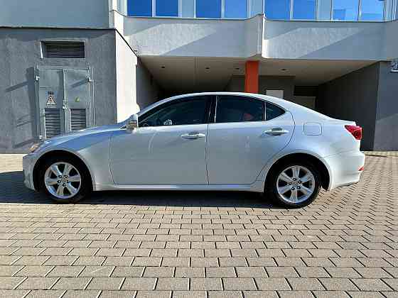 Lexus Is250 Рига