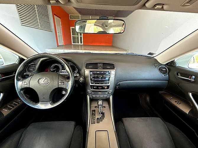 Lexus Is250 Рига - изображение 6