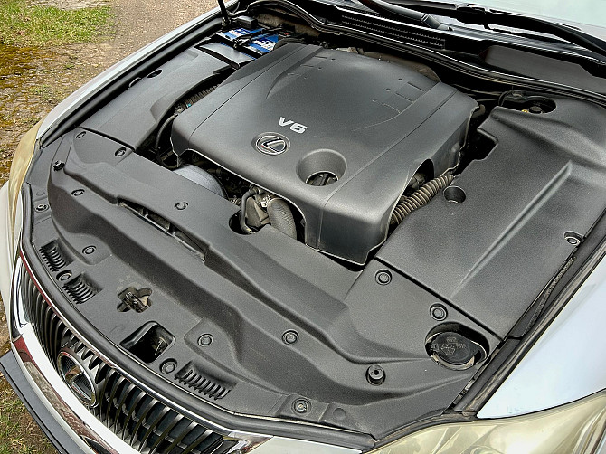 Lexus Is250 Рига - изображение 7