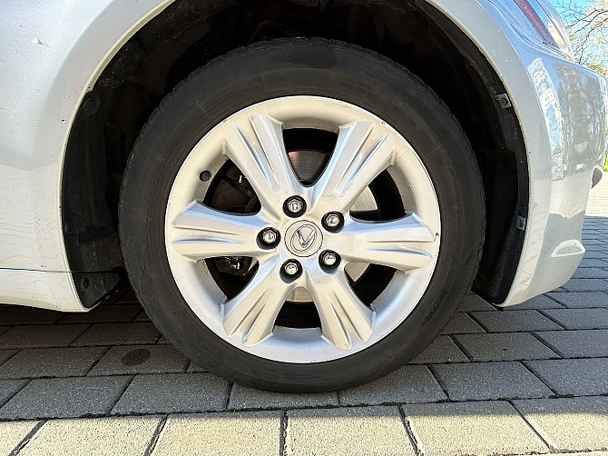 Lexus Is250 Рига - изображение 5