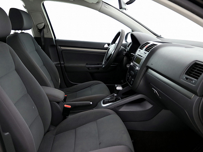 Volkswagen Golf Comfortline ATM 1.6 85kW Tallina - foto 6