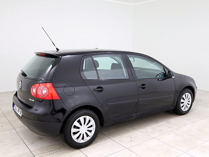 Volkswagen Golf Comfortline ATM 1.6 85kW Tallina - foto 3