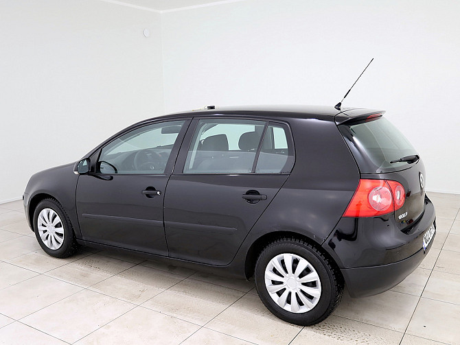 Volkswagen Golf Comfortline ATM 1.6 85kW Tallina - foto 4