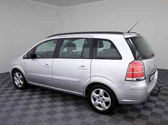 Opel Zafira Elegance ATM 1.8 103kW Таллин