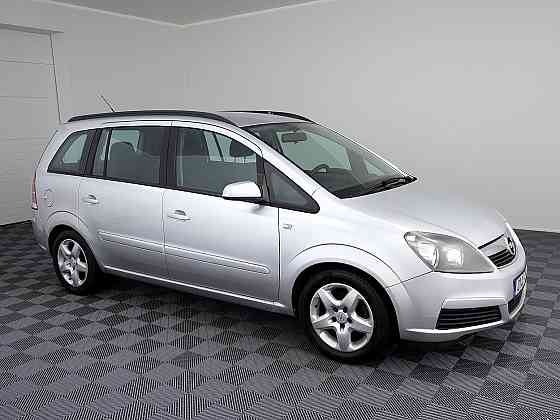 Opel Zafira Elegance ATM 1.8 103kW Tallina