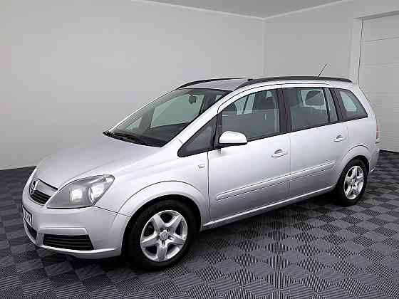 Opel Zafira Elegance ATM 1.8 103kW Таллин