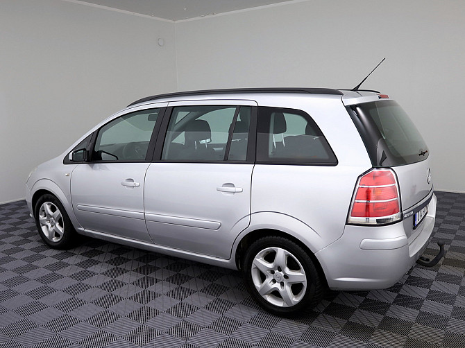Opel Zafira Elegance ATM 1.8 103kW Таллин - изображение 4