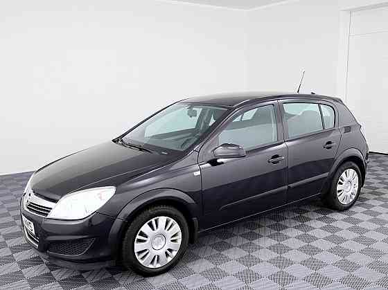 Opel Astra Elegance Facelift ATM 1.6 85kW Таллин
