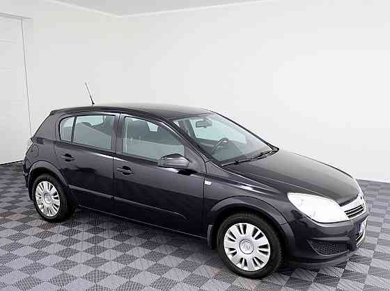 Opel Astra Elegance Facelift ATM 1.6 85kW Tallina
