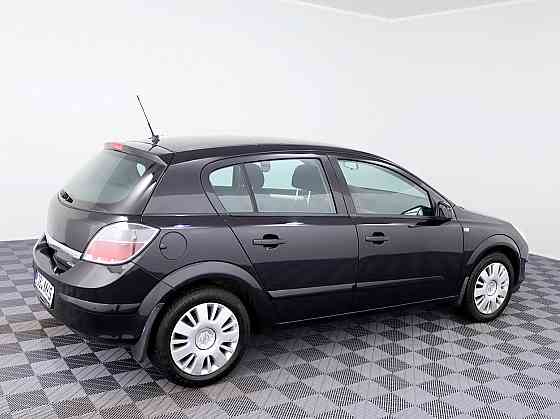 Opel Astra Elegance Facelift ATM 1.6 85kW Таллин