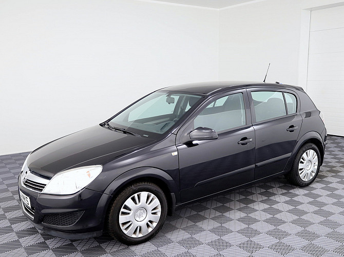 Opel Astra Elegance Facelift ATM 1.6 85kW Таллин - изображение 2